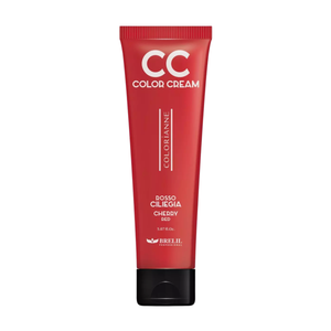 Brelil - Cherry CC Color Cream 150ml – front of pack
