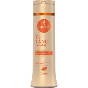 Haskell - Tutano Vegetal Shampoo, Conditioner & Mask Trio Bundle – Haskell Tutano Vegetal (Vegetal Marrow) Conditioner 300ml