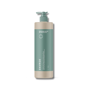 Davroe - Curlicue Deep Conditioning Rinse 1000ml - Zilion