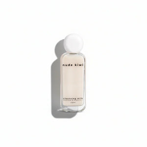 Nude Kiwi - Daily Skincare Trio Bundle (Cleansing Milk, Brightening Day Cream & Overnight Repair) – Nude Kiwi Cleansing Milk 100g