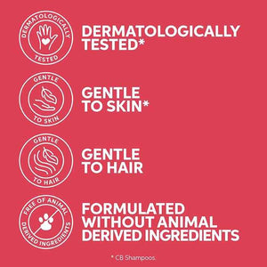 Wella Professionals - Invigo Color Brilliance Shampoo, Conditioner & Mask Trio Big Bundle