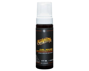 Suavecito - Curl Mousse – Twin Pack (2 x 177ml) – Suavecito - Curl Mousse 177ml