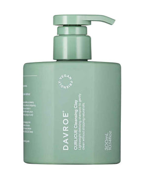Davroe - Curlicue Cleansing Clay 300ml