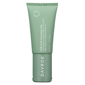 Davroe - Curlicue Cleansing Clay 100ml