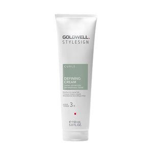 Goldwell - StyleSign Defining Cream 150ml – front of pack