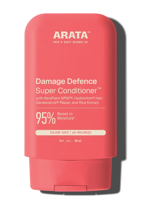 Arata - Damage Defence Super Conditioner 50ml