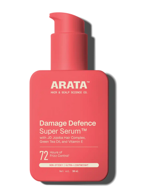 Arata - Damage Defence Super Serum 30ml