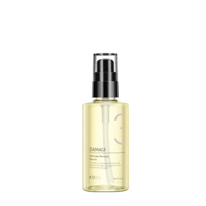 KOBO Professional - Damage Shampoo, Conditioner, Mask & Ultimate Remedy Serum Quad Bundle – KOBO Professional Damage Ultimate Remedy Serum 80ml