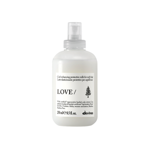 Davines - Love Curl Enhancer Milk 250ml – front of pack