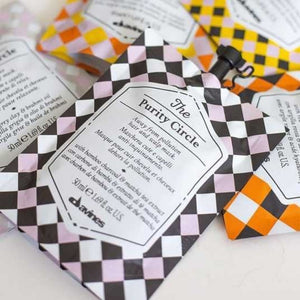 Davines - The Purity Circle 50ml – product view 2