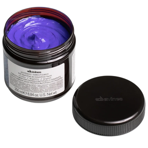 Davines - Alchemic Silver Conditioner 250ml – product view 2