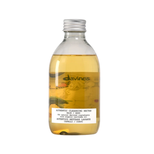 Davines - Authentic Cleansing Nectar 280ml – front of pack