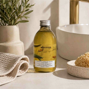Davines - Authentic Cleansing Nectar 280ml – product view 2