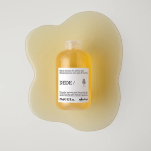 Davines - Dede Shampoo 250ml – product view 2