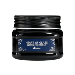 Davines - Heart of Glass Shampoo, Conditioner & Treatment Trio Bundle – Davines Heart of Glass Intense Treatment 150ml