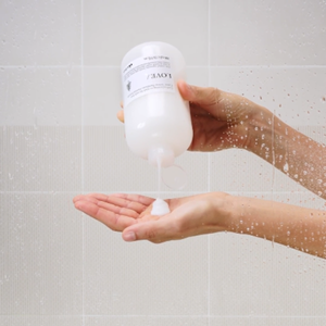 Davines - Love Curl Cleansing Cream 500ml – product view 2