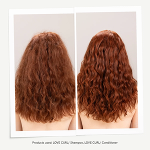 Davines - Love Curl Shampoo, Conditioner & Mask Trio Bundle – Davines Love Curl Conditioner 250ml (detail)