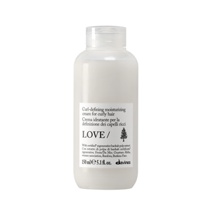Davines - Love Curl Cream 150ml – front of pack