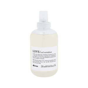 Davines - Love Curl Revitaliser 250ml – front of pack