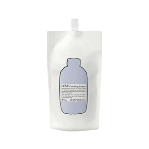 Davines - Love Smooth Shampoo Refill 500ml – front of pack