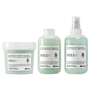 Davines - Melu Anti-Breakage Spray 250ml – product view 2