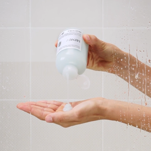 Davines - Minu Shampoo 250ml – product view 3