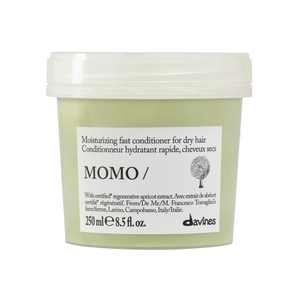 Davines - Momo Shampoo & Conditioner Duo Bundle – Davines Momo Conditioner 250ml