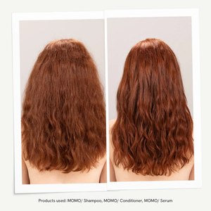 Davines - Momo Shampoo & Conditioner Duo Bundle – Davines Momo Shampoo 250ml (detail)