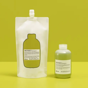 Davines - Momo Shampoo Refill 500ml – product view 2