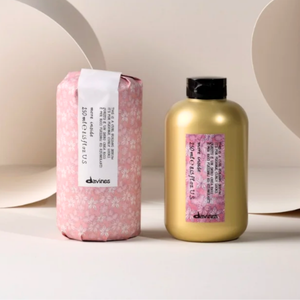 Davines - More Inside Curl Building Serum 250ml – product view 2