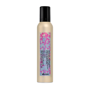 Davines - More Inside Curl Moisturising Mousse 250ml – front of pack