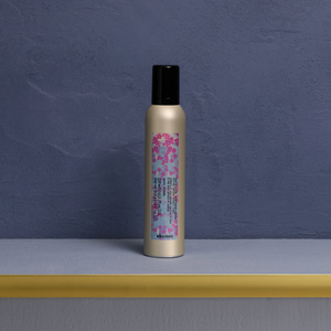 Davines - More Inside Curl Moisturising Mousse 250ml – product view 3