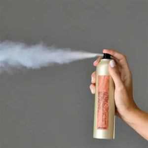 Davines - More Inside Dry Shampoo 250ml – product view 2