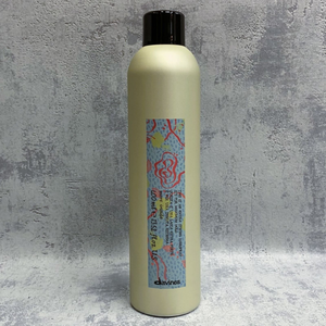 Davines - More Inside Extra Strong Hairspray 400ml – product view 2