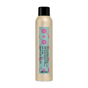 Davines - More Inside Invisible No Gas Spray 250ml – front of pack