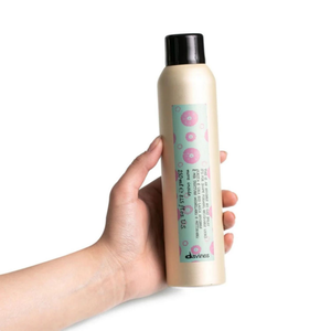 Davines - More Inside Invisible No Gas Spray 250ml – product view 2