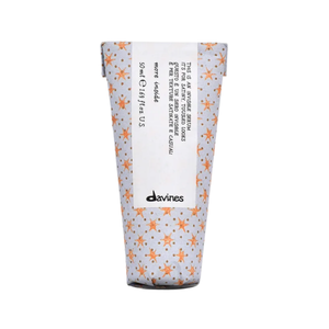 Davines - More Inside Invisible Serum 50ml – product view 2