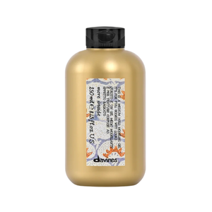 Davines - More Inside Medium Hold Modeling Gel 250ml – front of pack
