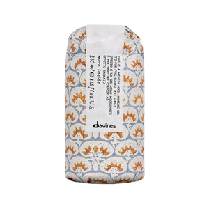 Davines - More Inside Medium Hold Modeling Gel 250ml – product view 2