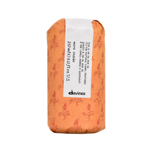 Davines - More Inside Oil Non Oil 250ml – product view 2