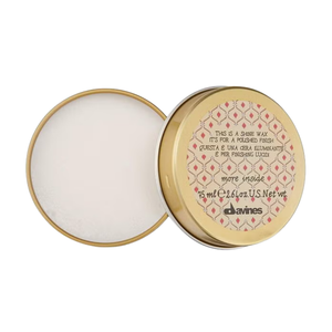 Davines - More Inside Shine Wax 75ml – product view 2