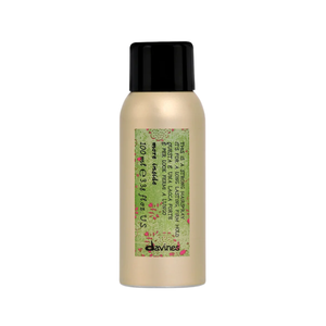 Davines - More Inside Strong Hairspray Travel 100ml – front of pack
