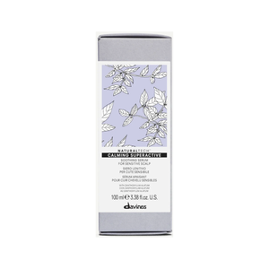 Davines - NaturalTech Calming Superactive 100ml – product view 2