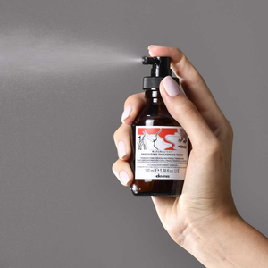 Davines - NaturalTech Energising Thickening Tonic 100ml – product view 2