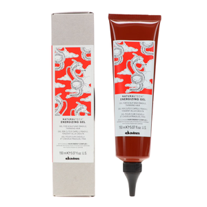 Davines - NaturalTech Energizing Gel 150ml – product view 2