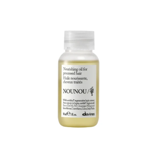 Davines - Nounou Nourishing Oil 50ml – front of pack