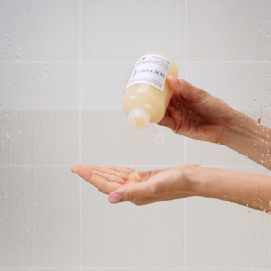 Davines - Nounou Shampoo 250ml – product view 3