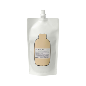 Davines - Nounou Shampoo Refill 500ml – front of pack