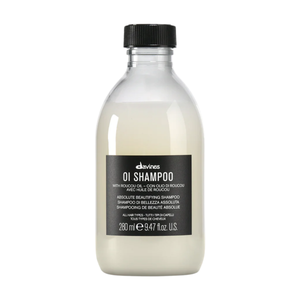 Davines - OI Shampoo & Conditioner Duo Bundle – Davines OI Shampoo 280ml