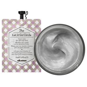 Davines - The Let It Go Circle 50ml – product view 2